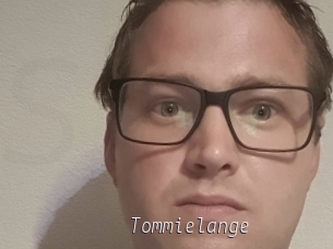 Tommielange