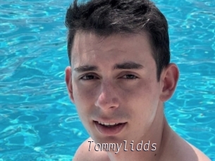 Tommylidds