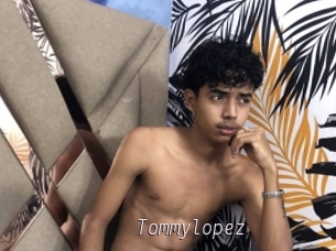 Tommylopez