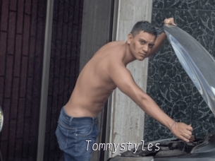 Tommystyles