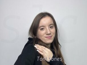 Tonijones