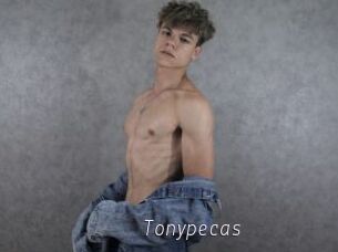 Tonypecas