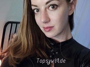 Topsywilde