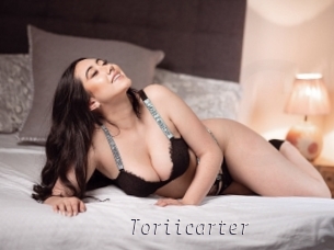 Toriicarter