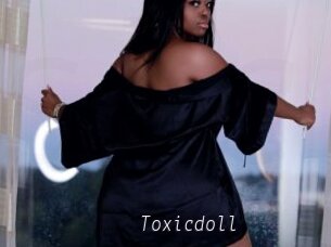 Toxicdoll