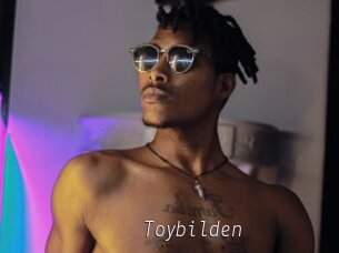 Toybilden