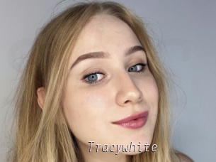 Tracywhite