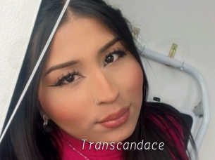 Transcandace