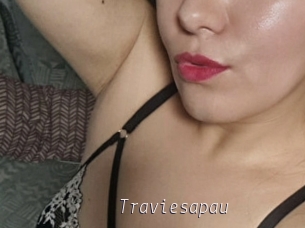 Traviesapau