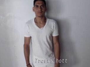 Travis_hott