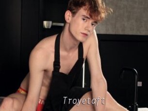 Troyetaft