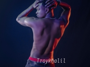 Troykhalil