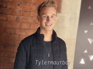 Tylermaurboy