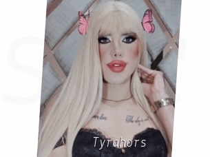 Tyrahors