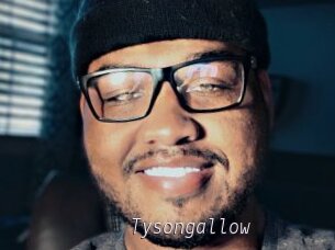 Tysongallow