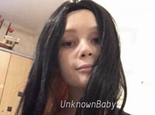 UnknownBaby