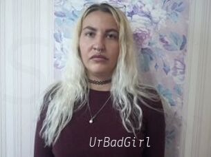 UrBadGirl