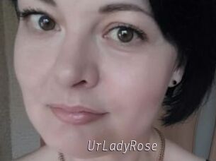 UrLadyRose