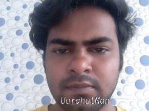 UurahulMan