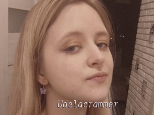 Udelacrammer