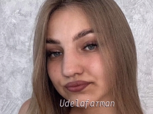 Udelafarman