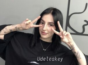 Udeleakey