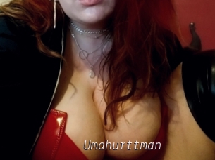 Umahurttman