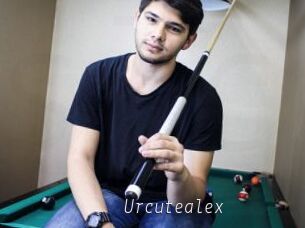 Urcutealex