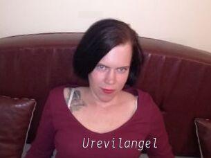 Urevilangel