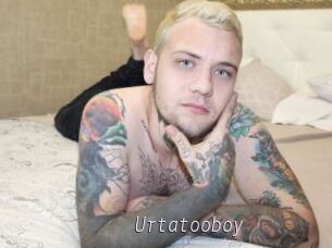 Urtatooboy