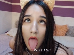 Valorah