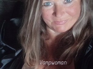 Vampwoman