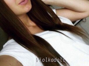 Violkadoli