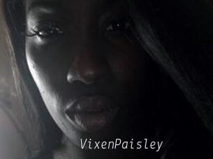 VixenPaisley