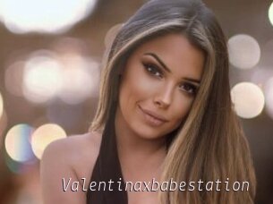 Valentinaxbabestation