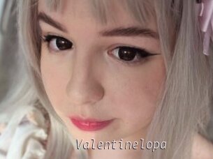 Valentinelopa