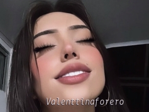 Valenttinaforero