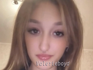 Valerieboyd