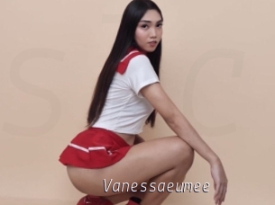 Vanessaeumee