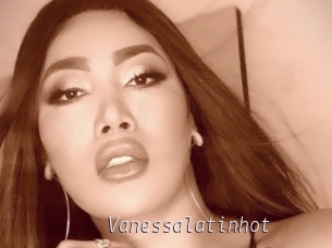 Vanessalatinhot