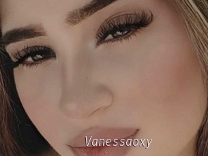 Vanessaoxy