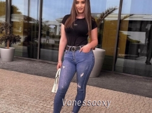 Vanessaoxy