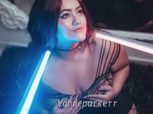 Vanneparkerr