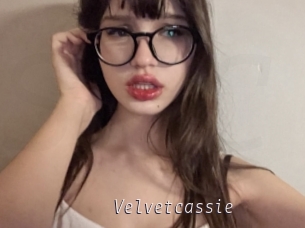 Velvetcassie