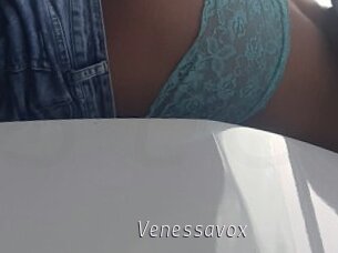 Venessavox