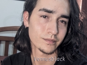 Vennusblack