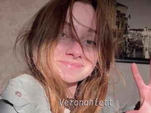 Veronahiett