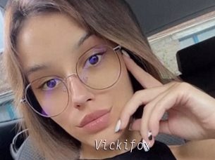 Vickifox