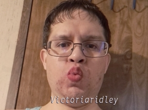 Victoriaridley