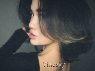 Vinasky